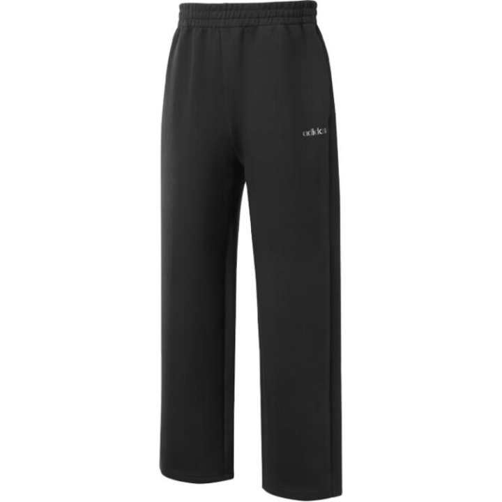 Adidas Adidas Quick Dry Pants Women's Black Thin
