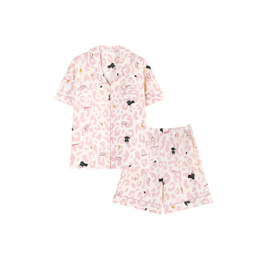MIIOW MIIOW Women's Pajama Sets