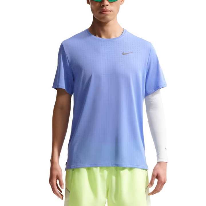 Nike Nike MILER Breathe Running T Shirt Men's