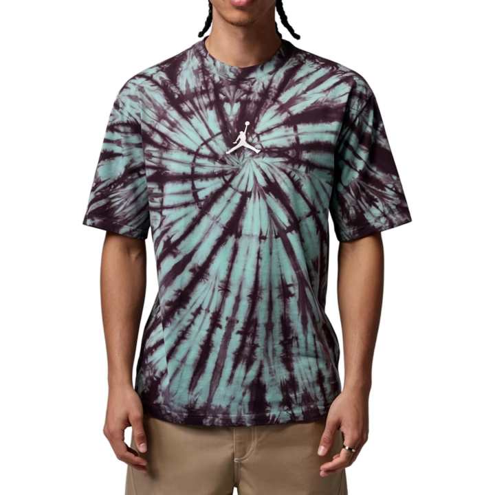 Jordan Jordan Brooklyn Men's Tie-Dye Festival T-Shirt