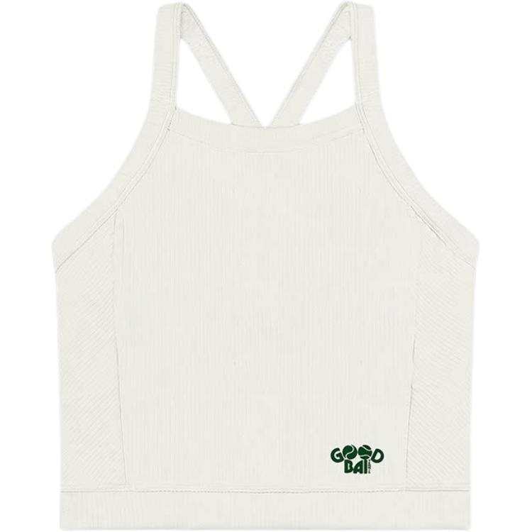 GOOD BAI Sleeveless Sports Shirts Women's Other