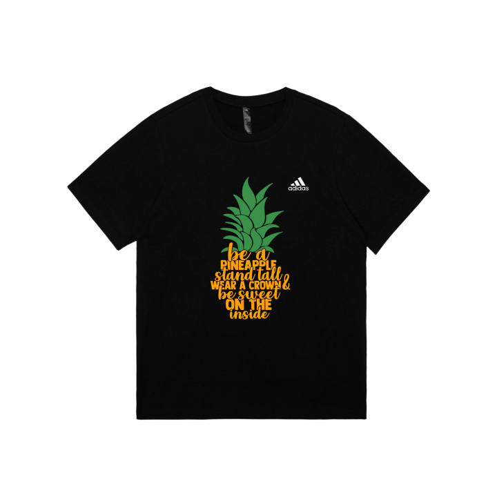 Adidas Adidas MUST HAVES T Shirt Unisex