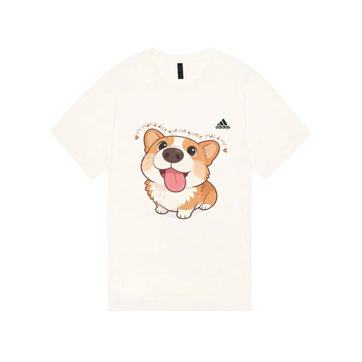 Adidas Adidas MUST HAVES T Shirt Unisex