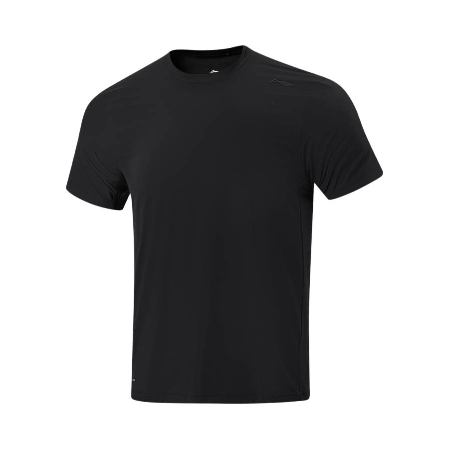 Li-Ning Li Ning Fitness Series T Shirt Men's