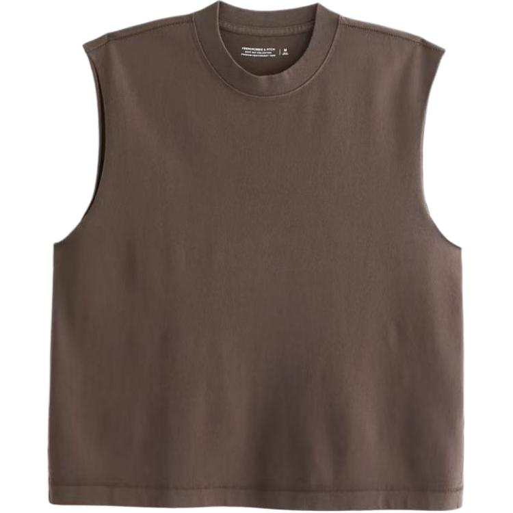Abercrombie&Fitch Tank Top Men's