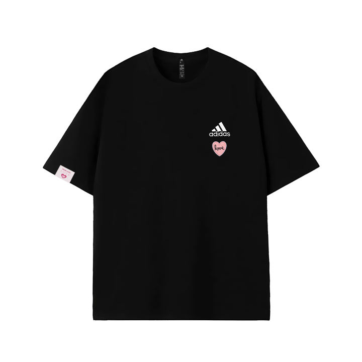 Adidas Adidas MUST HAVES T Shirt Unisex