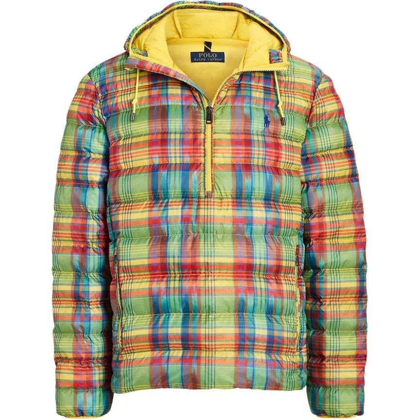 Polo Ralph Lauren FW25 Puffer Jacket Men's
