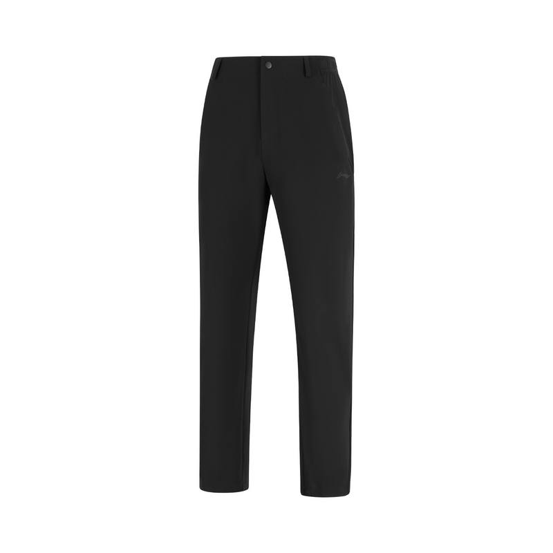 Li-Ning Li Ning Sports Pants Women's Black