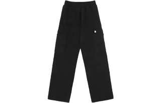 1017 ALYX 9SM Cotton Wide leg Trousers