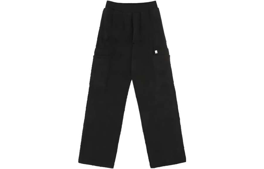 1017 ALYX 9SM Cotton Wide leg Trousers