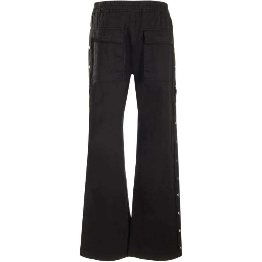 Rick Owens Drkshdw Pusher trousers