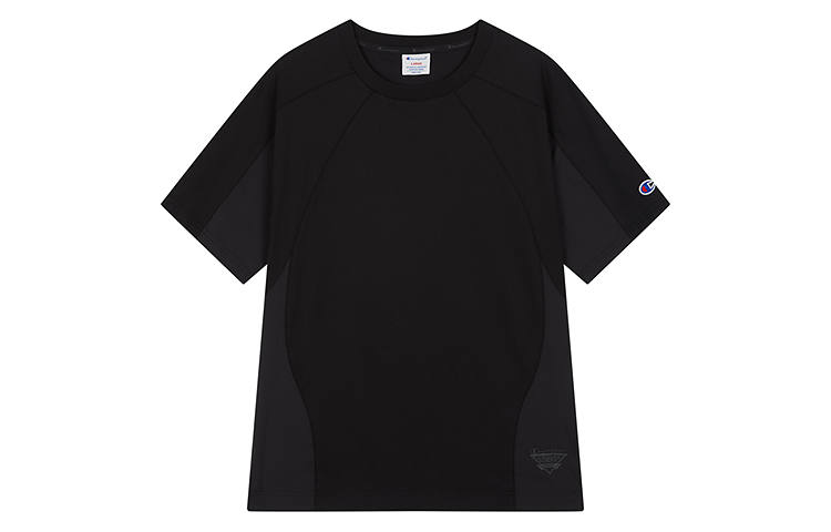Champion T Shirts Unisex Crew Neck