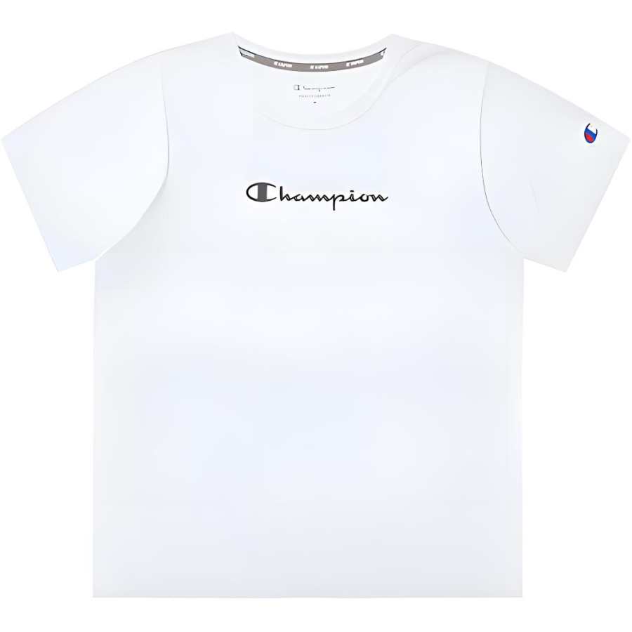 Champion T Shirt Women's Japan Version