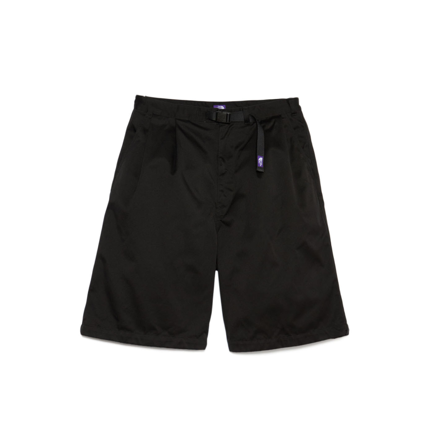 THE NORTH FACE PURPLE LABEL Chino Tuck Field Casual Shorts Men's
