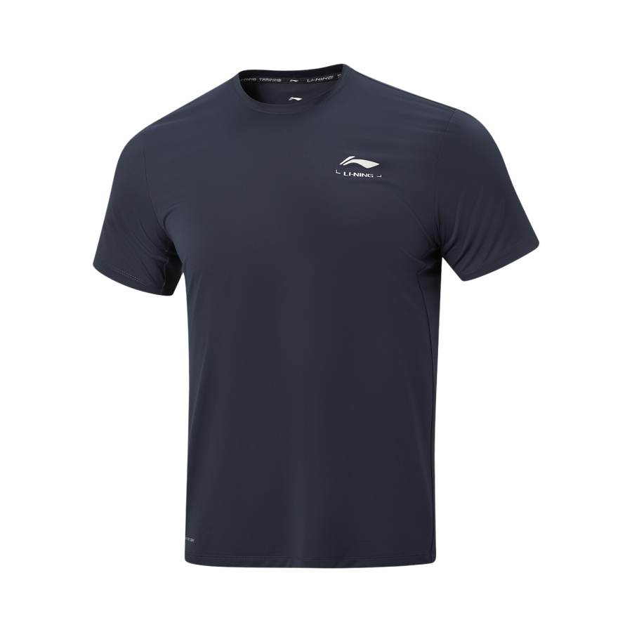 Li-Ning Li Ning Fitness Series T Shirt Men's