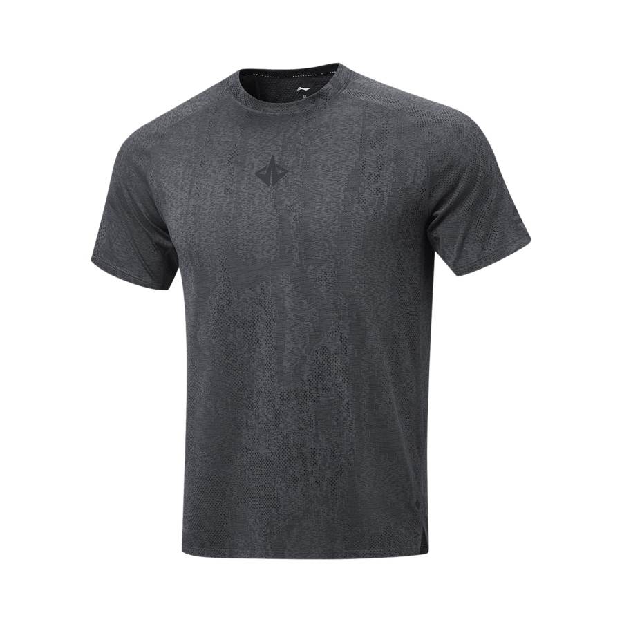 Li-Ning Li Ning Basketball Collection T Shirt Men's
