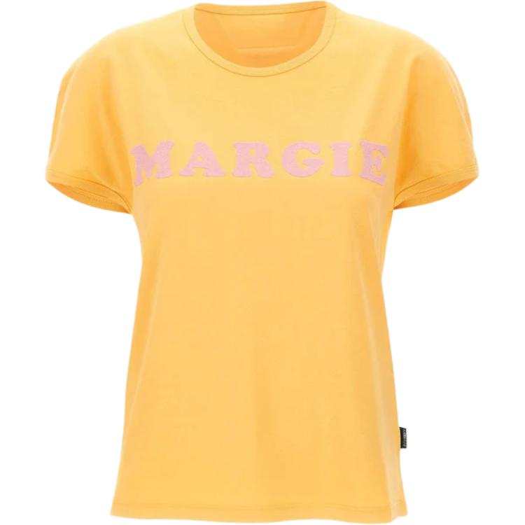MM6 Maison Margiela T Shirt Women's