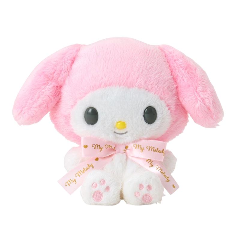 Sanrio Figure Print Grand Reward Dolls Plush Doll Height 10cm 22cm