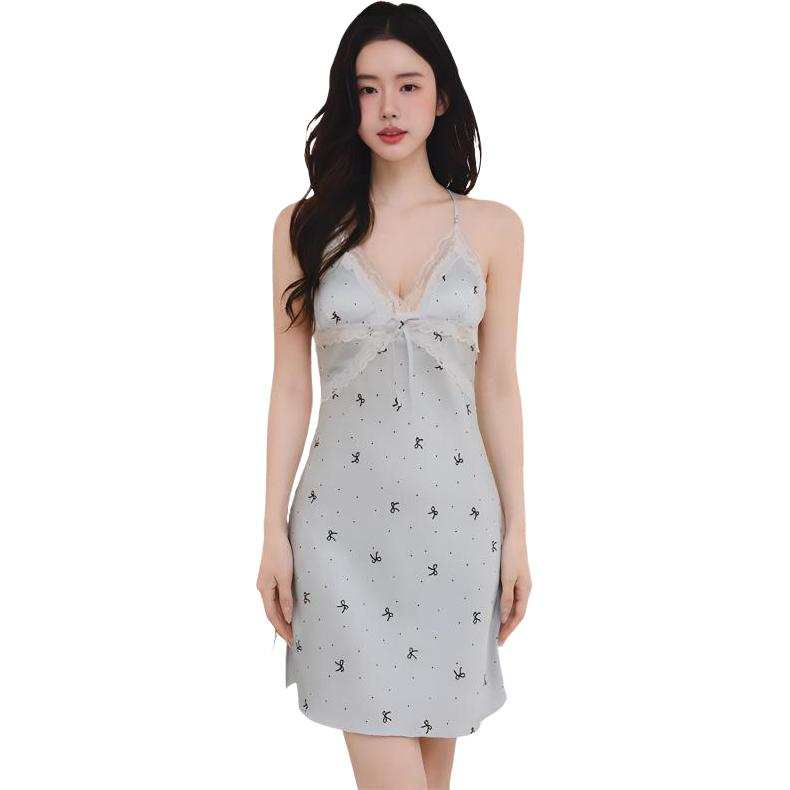 MIIOW Women's Nightgowns