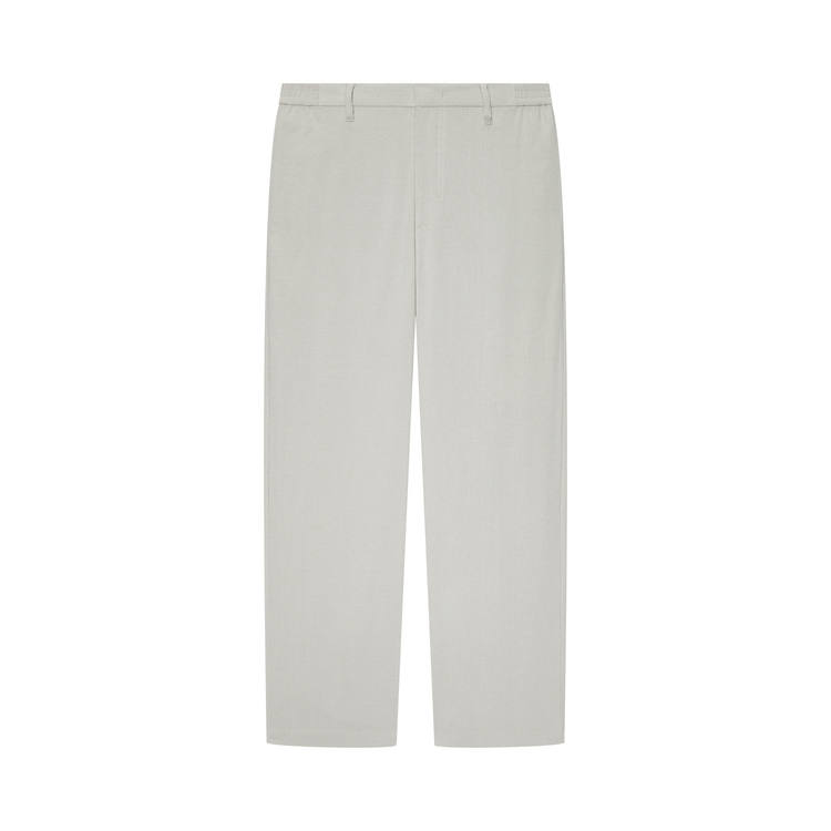 Nice Rice Nice Rice Casual Pants Unisex Moderate Straight Fit Pants