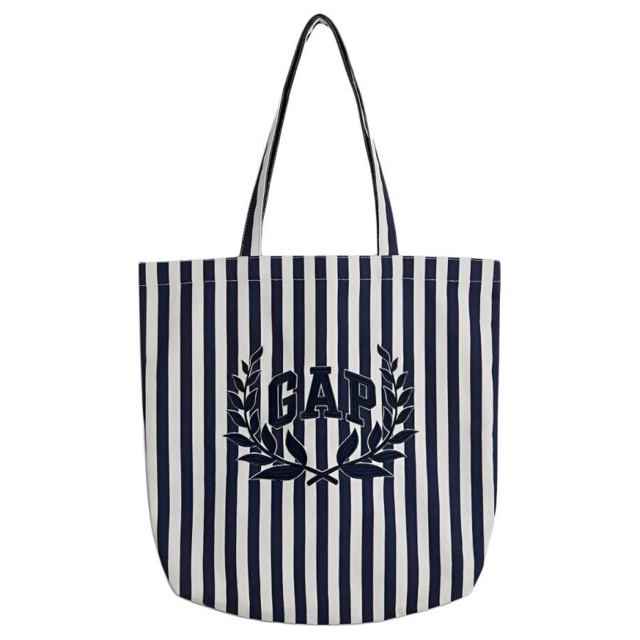 GAP GAP Cotton Shoulder Bag Women's Multicolor