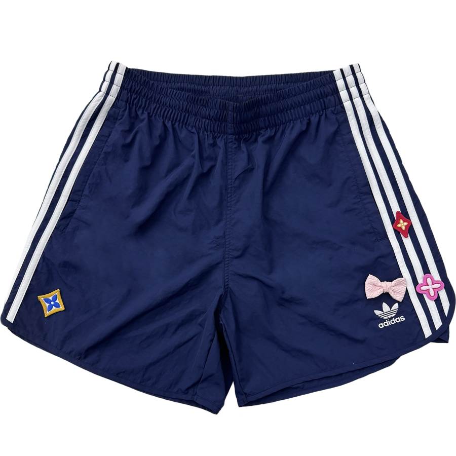 Adidas Originals Casual Shorts Unisex