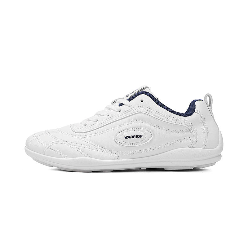 Warrior Abrasion Resistant Lightweight Slip Resistant Low top Casual Shoes Men's
