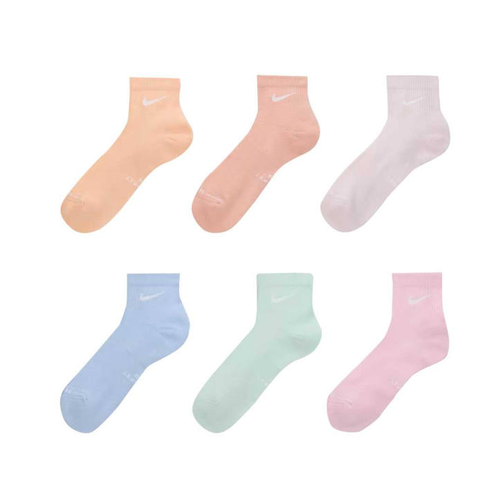 Nike Nike Unisex Ankle Socks