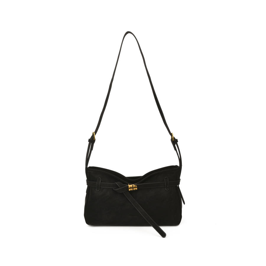 YALU Pu Crossbody Bags Women's Multicolor