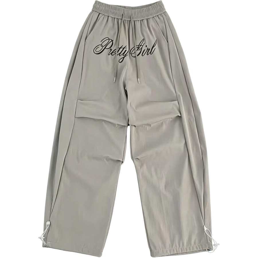Lnga Landgre Casual Pants Men's