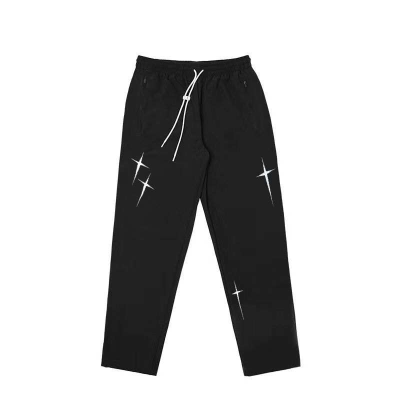 Lnga Landgre Casual Pants Men's