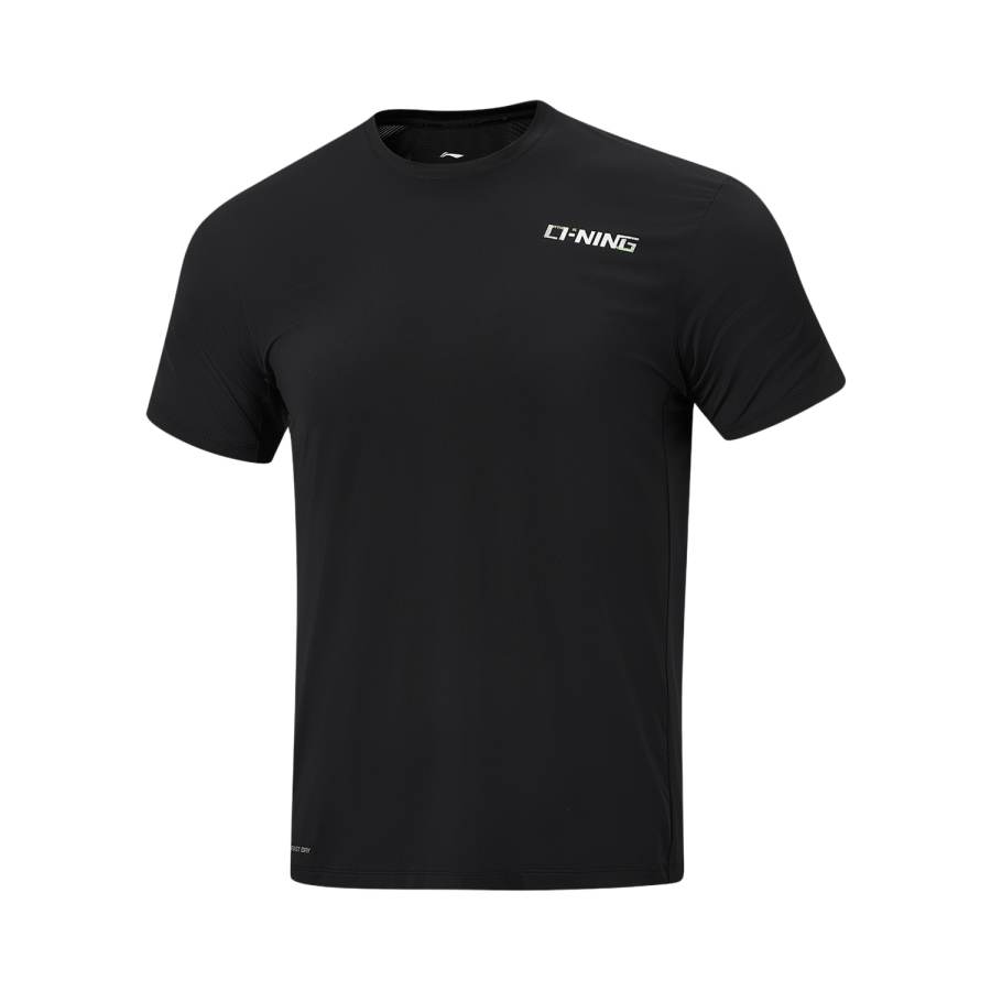 Li-Ning Li Ning Fitness Series T Shirt Men's