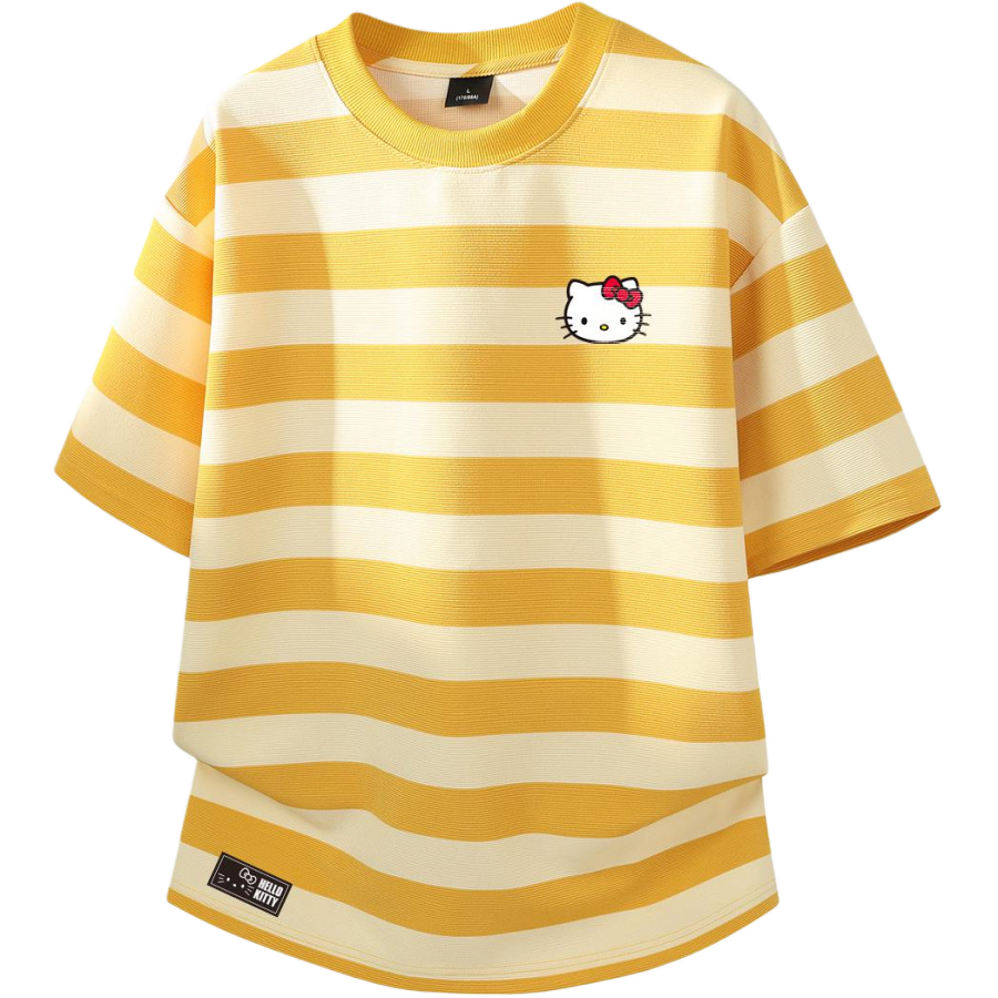 Sanrio Hello Kitty T Shirt Unisex