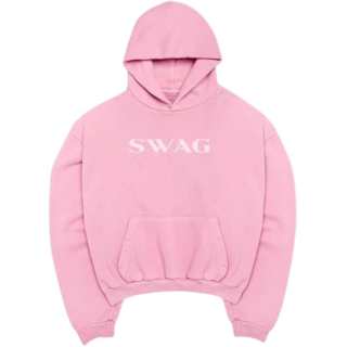 SKYLRK Coachella Limited SS26 SWAG COACHELLA Sweatshirt Unisex