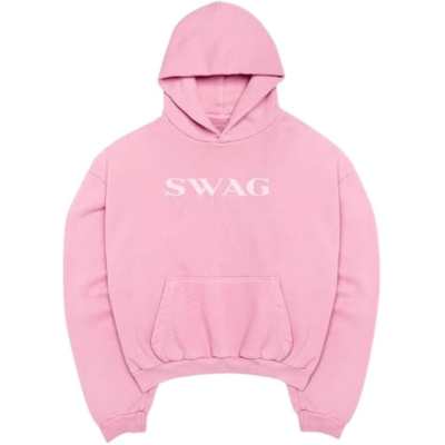 SKYLRK Coachella Limited SS26 SWAG COACHELLA Sweatshirt Unisex
