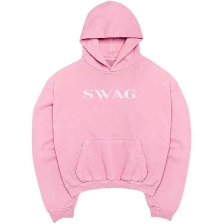 SKYLRK Coachella Limited SS26 SWAG COACHELLA Sweatshirt Unisex