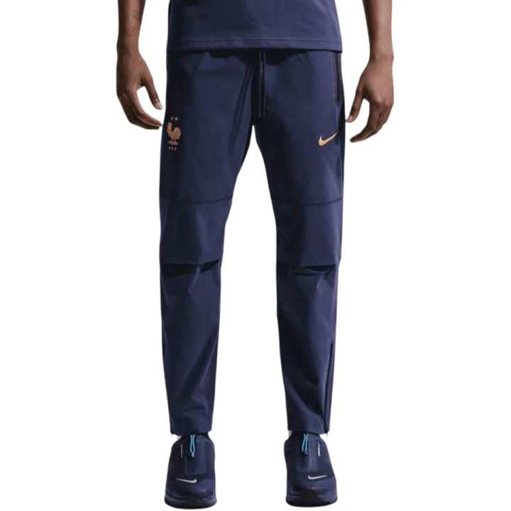 Nike Nike Tech Woven Knitted Sweatpants Men's