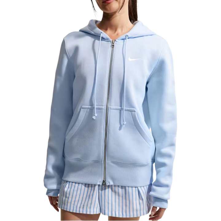 Nike Nike Sportswear Phoenix Fleece Sweatshirt Women's