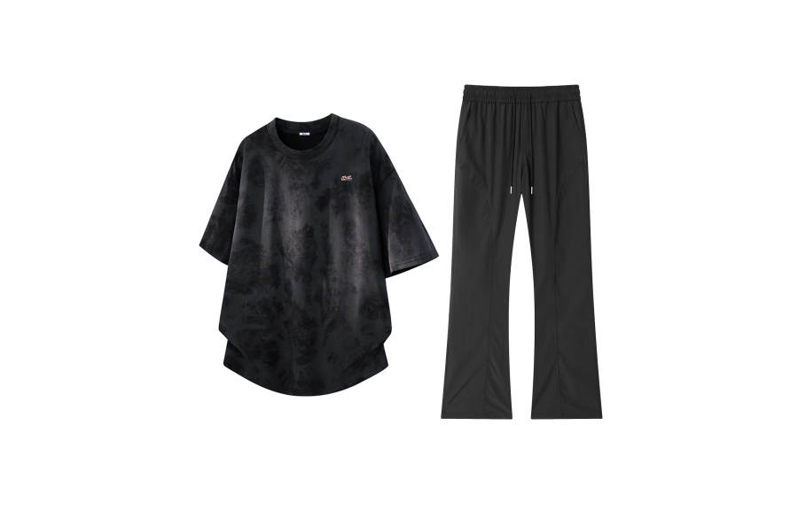 WARRIOR Warrior Casual Sportswear Unisex