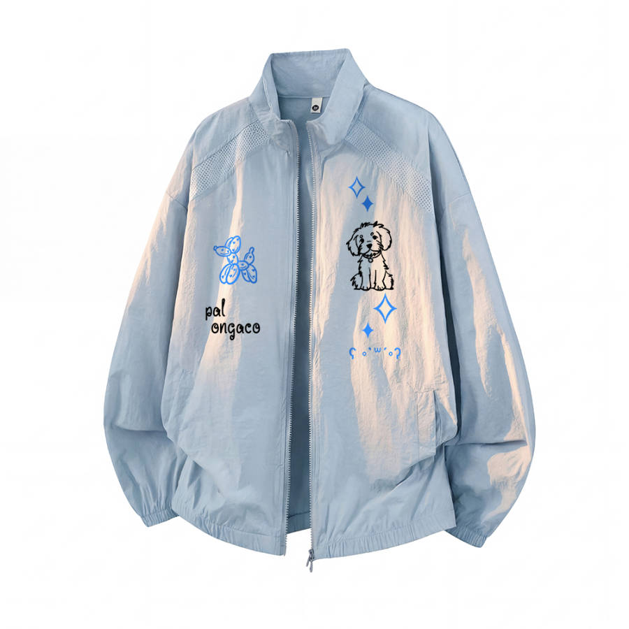 PAL ONGACO Sun Protection Clothing Unisex
