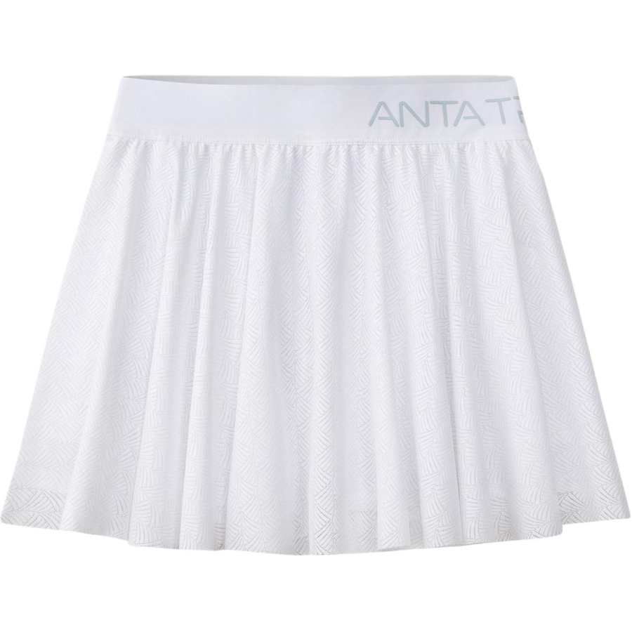 Anta Variety Training Collection Casual Short Skirts Women's