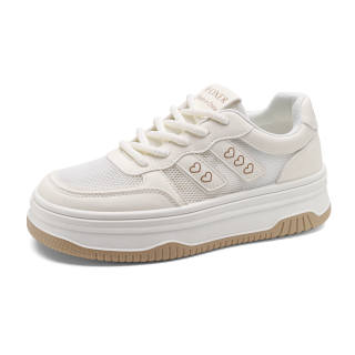 FOXER Low top Casual Shoes Women's