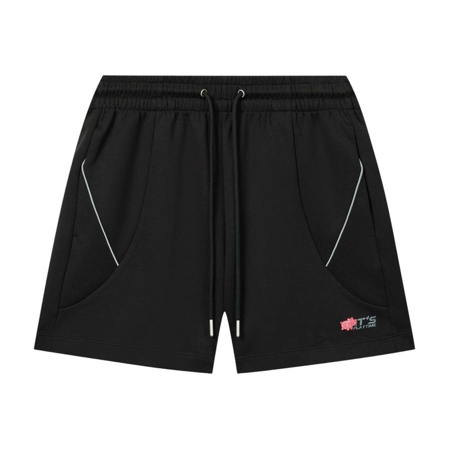 Li-Ning Li Ning Disney Toy Story Collection Casual Shorts Women's