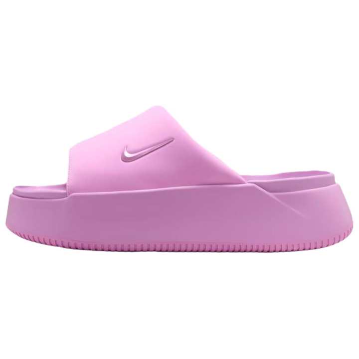 Nike Nike Calm Elevation Slide Slippers Women's Mist Pink