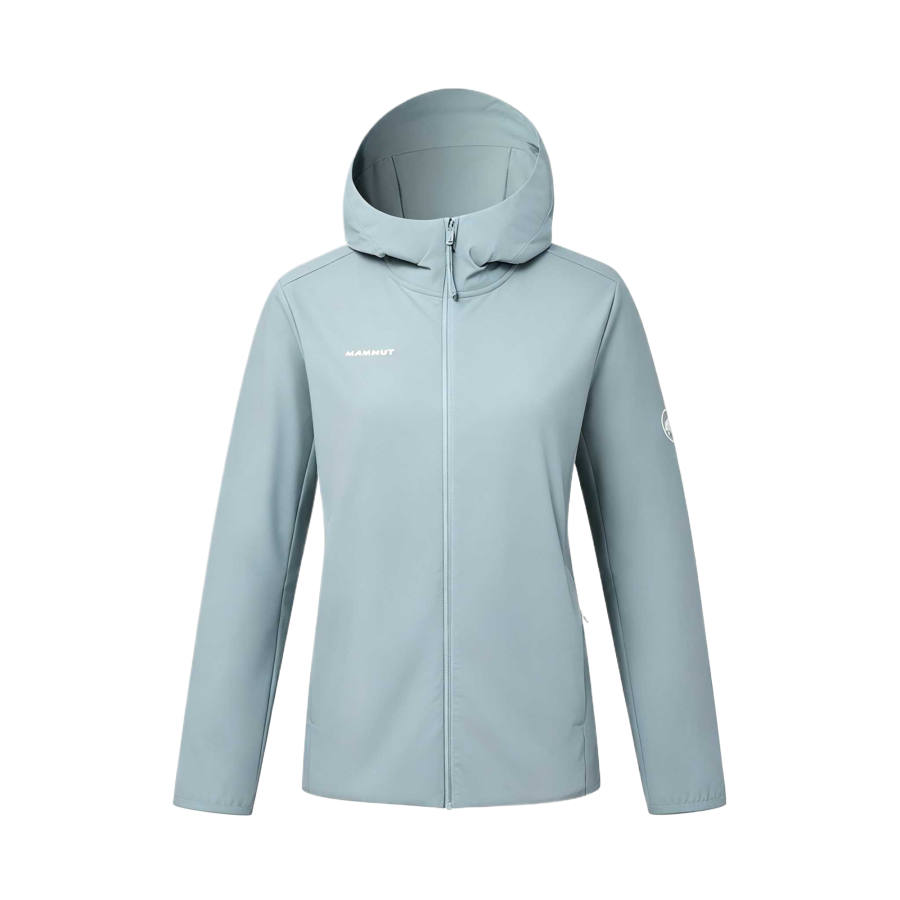 MAMMUT Jackets Women's Hooded Non Detachable Moderate Other