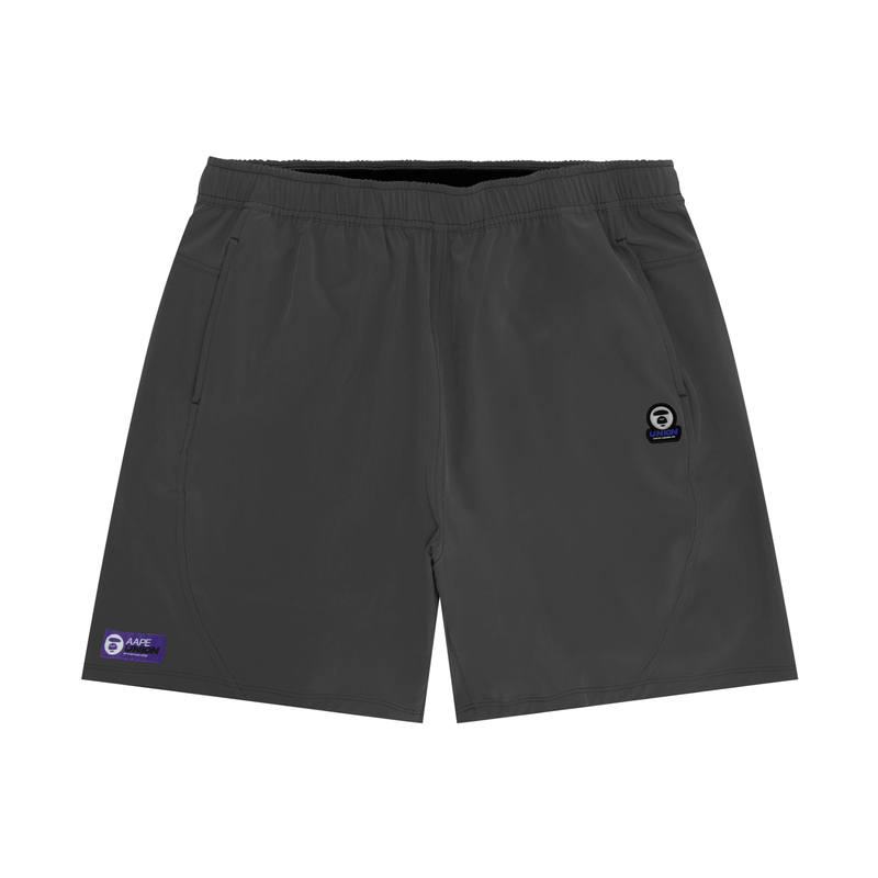 Aape Aape Casual Shorts Men's Moderate
