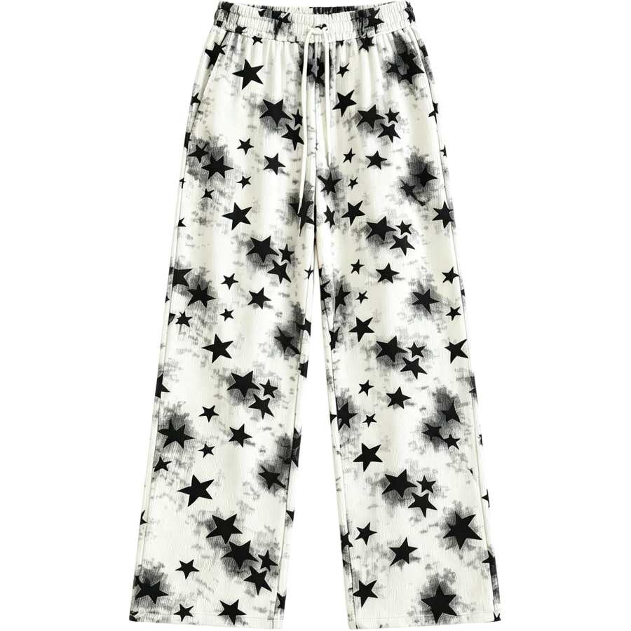 Lnga Landgre Casual Pants Men's