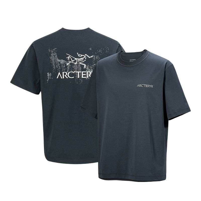 Arcteryx Arc'teryx ENVOY GRAND WALL T Shirt Men's