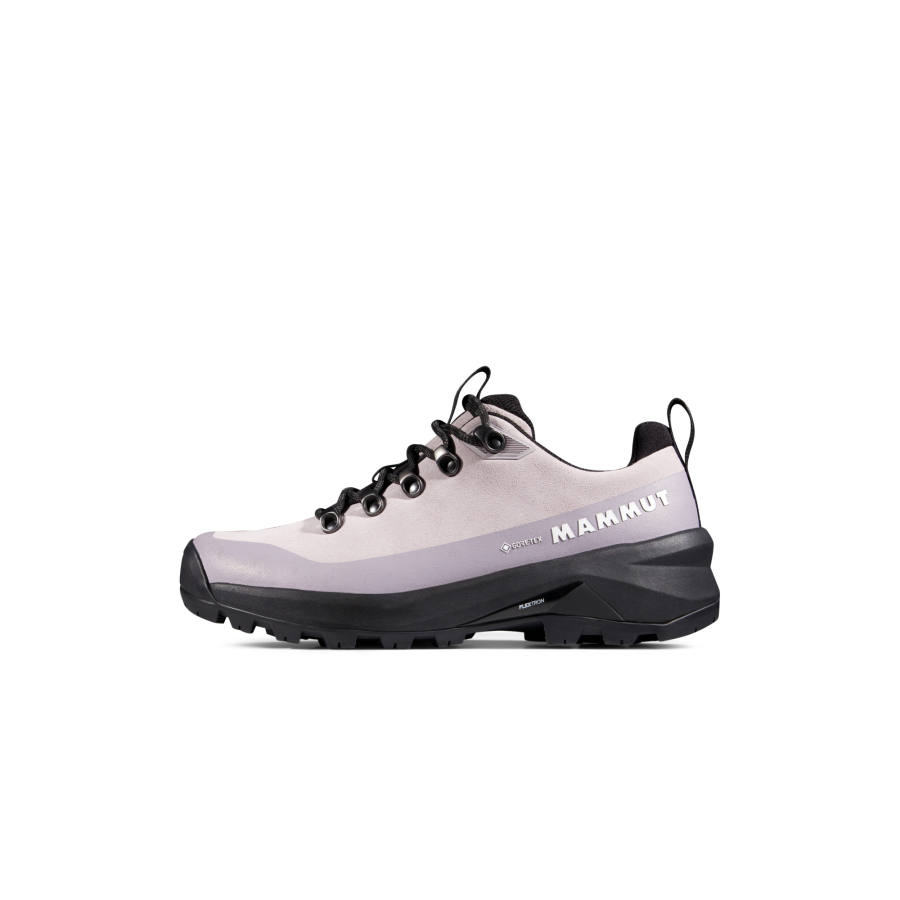 MAMMUT Fabric Low top Hiking Shoes Women's