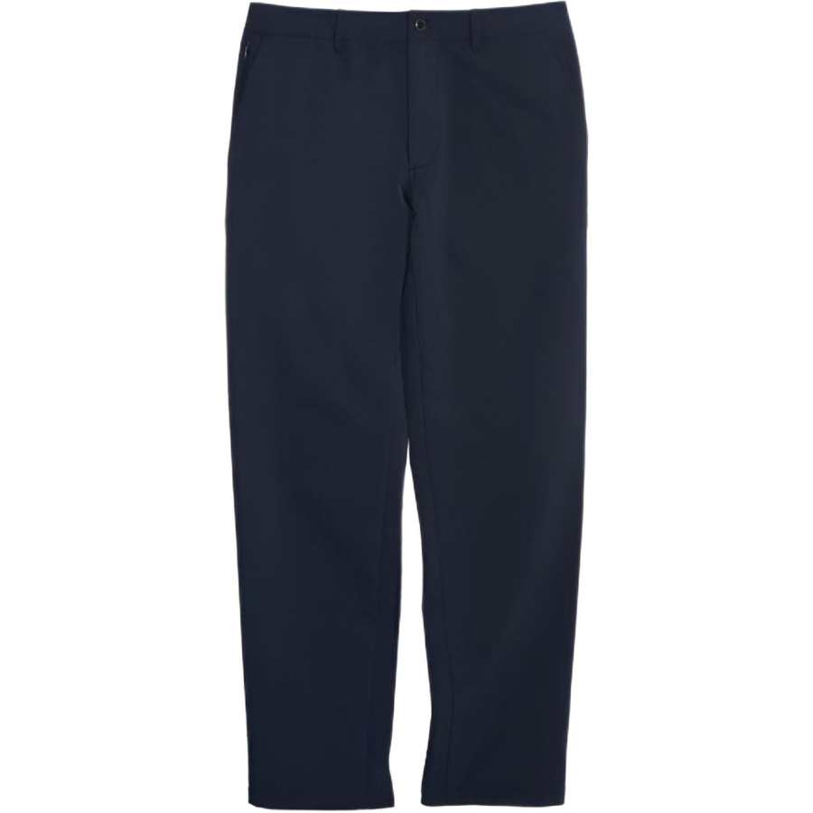 Nanamica Alphadry elasticated-waist trousers